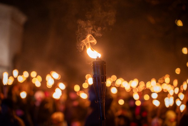 Lāčplēša diena Dienvidkurzemes novadā 104127 Lāčplēša diena Dienvidkurzemes novadā
